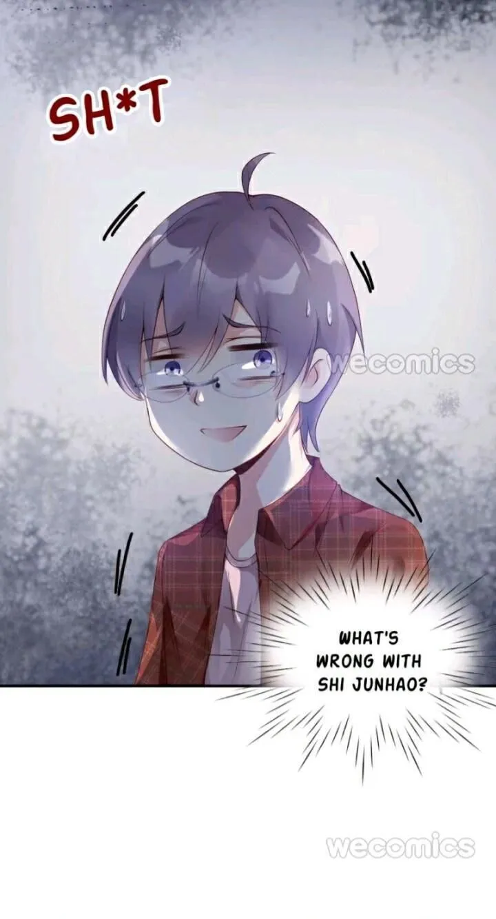 Messages From The Killer Chapter 8 page 20 - 