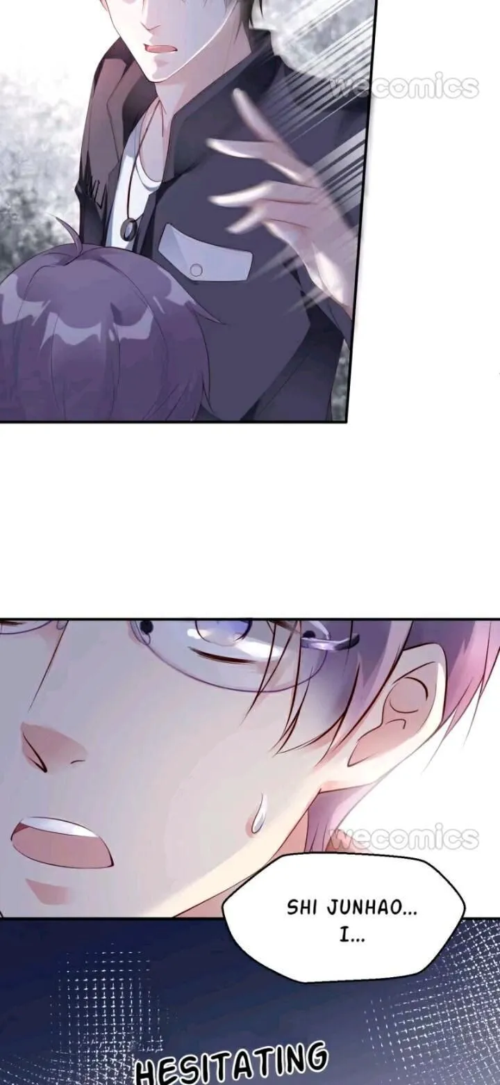 Messages From The Killer Chapter 8 page 4 - 