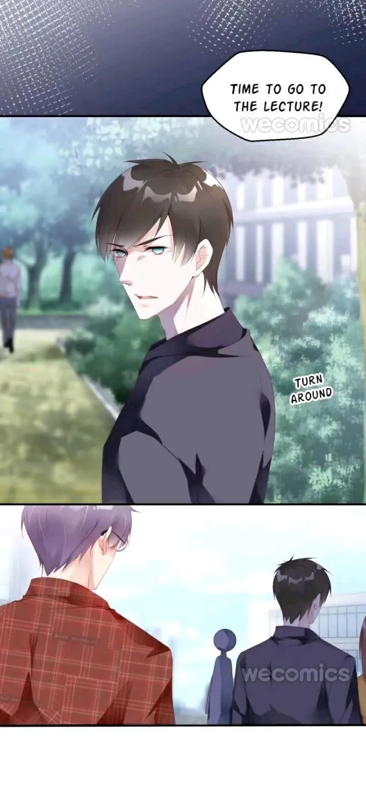 Messages From The Killer Chapter 8 page 5 - 