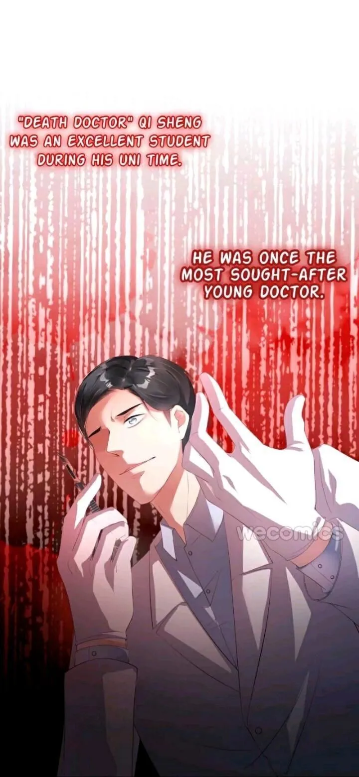 Messages From The Killer Chapter 9 page 1 - 