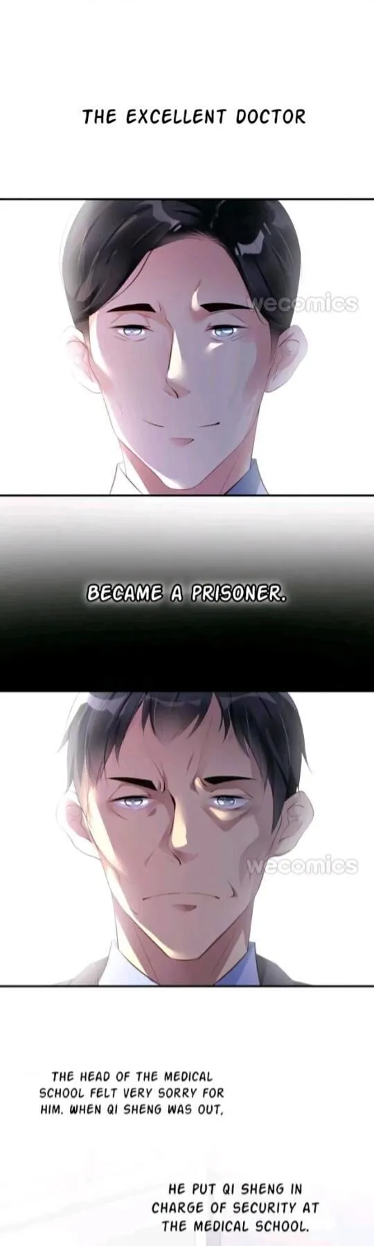 Messages From The Killer Chapter 9 page 2 - 