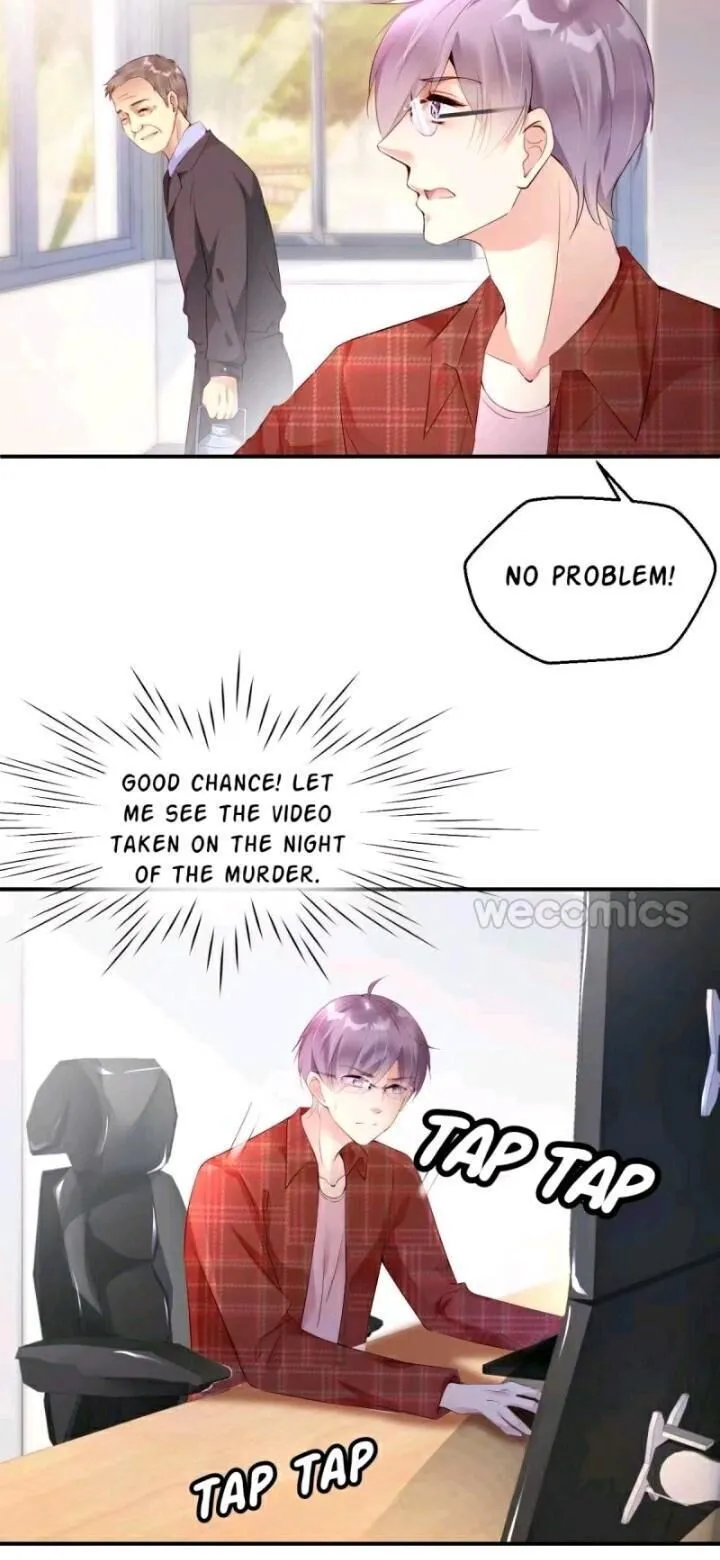 Messages From The Killer Chapter 9 page 11 - 