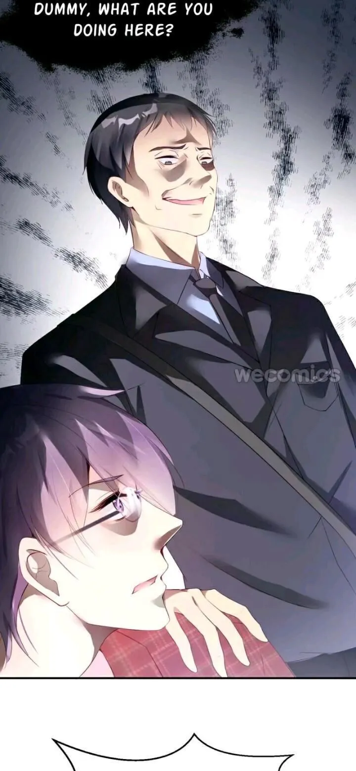 Messages From The Killer Chapter 9 page 14 - 