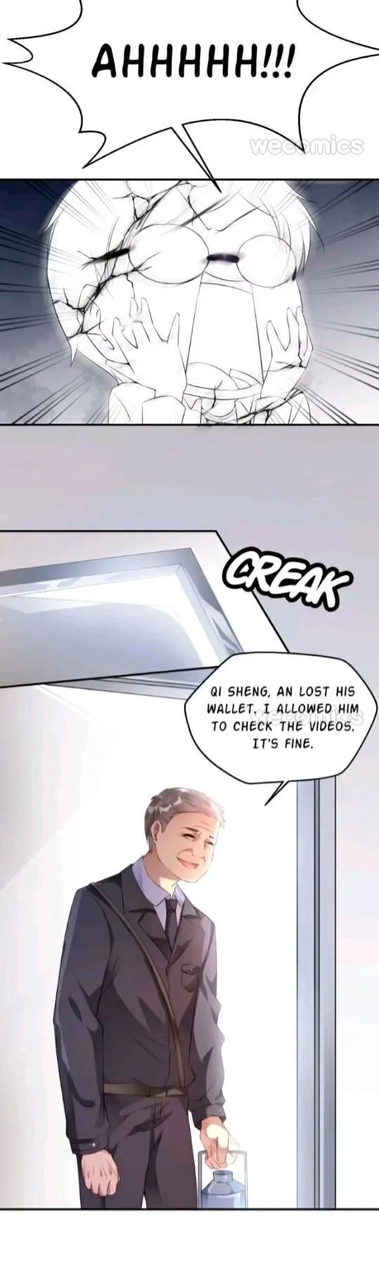 Messages From The Killer Chapter 9 page 15 - 