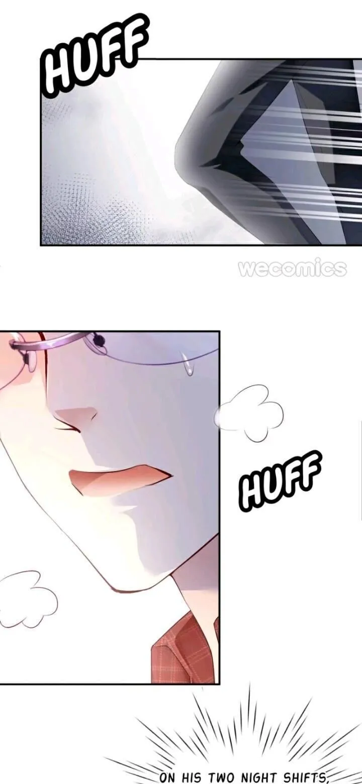 Messages From The Killer Chapter 9 page 19 - 