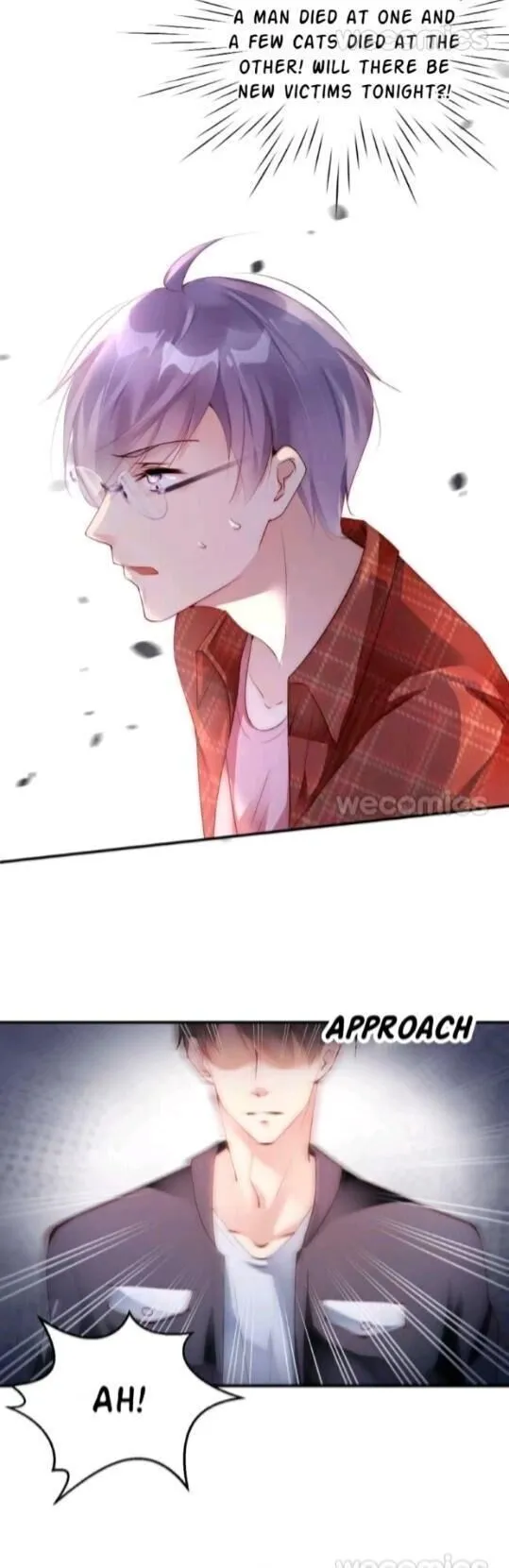 Messages From The Killer Chapter 9 page 20 - 