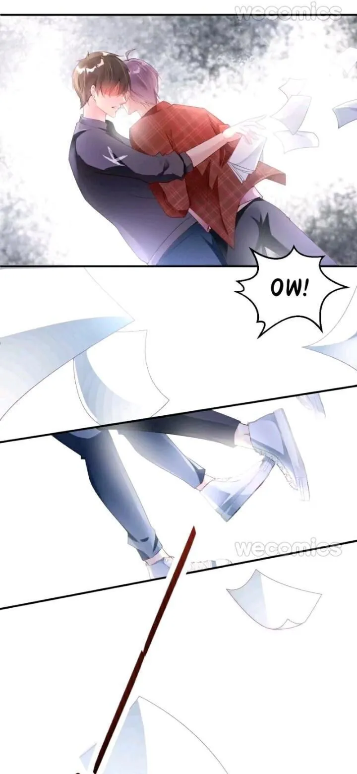 Messages From The Killer Chapter 9 page 21 - 