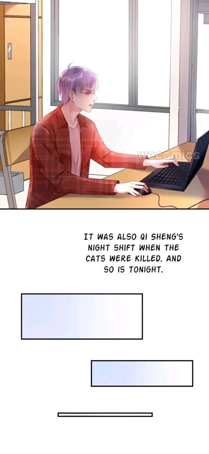 Messages From The Killer Chapter 9 page 6 - 
