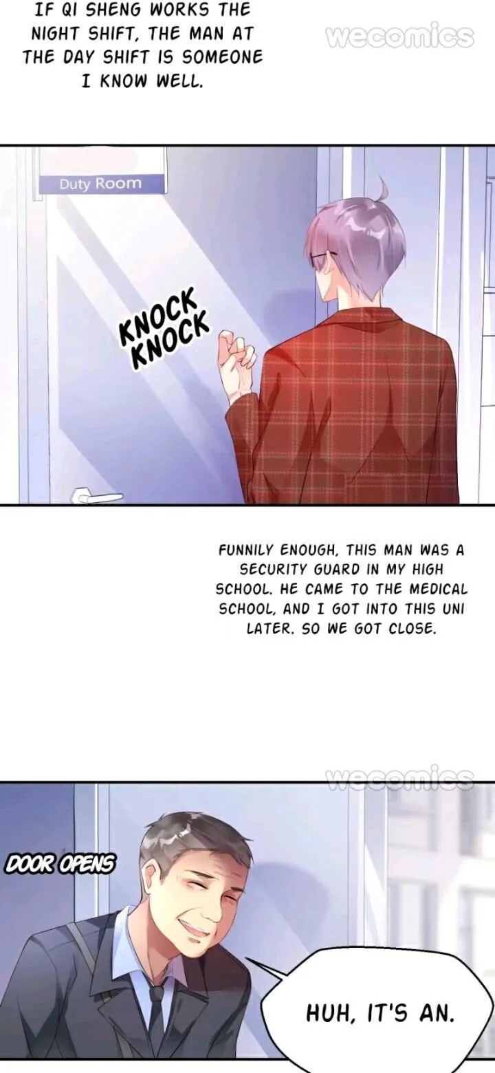 Messages From The Killer Chapter 9 page 7 - 