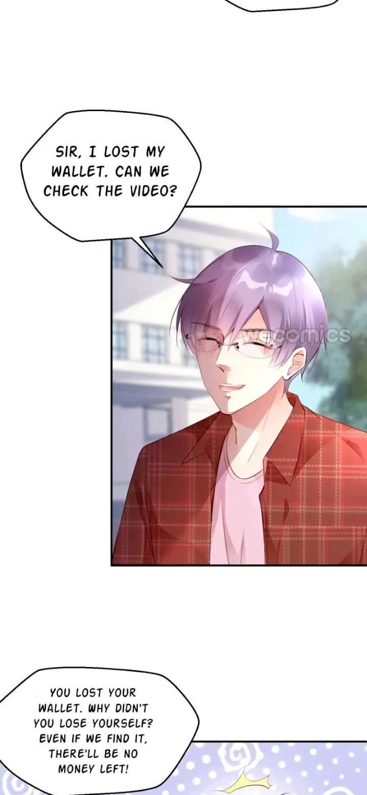 Messages From The Killer Chapter 9 page 8 - 