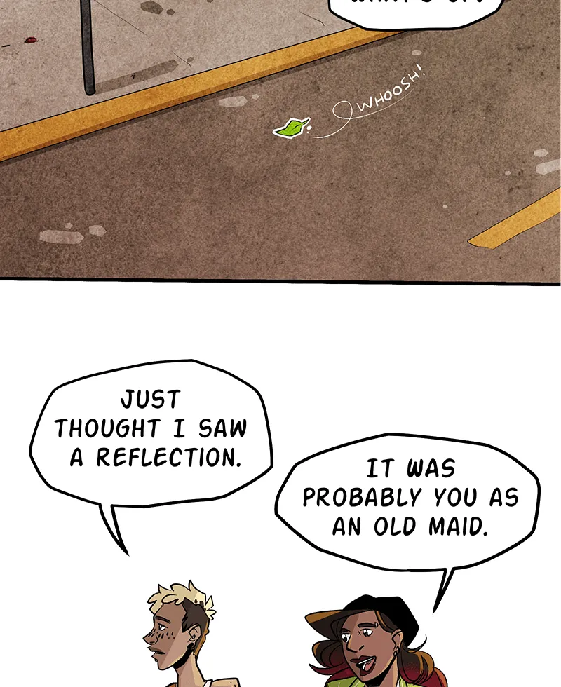 Messenger Chapter 1 page 37 - 