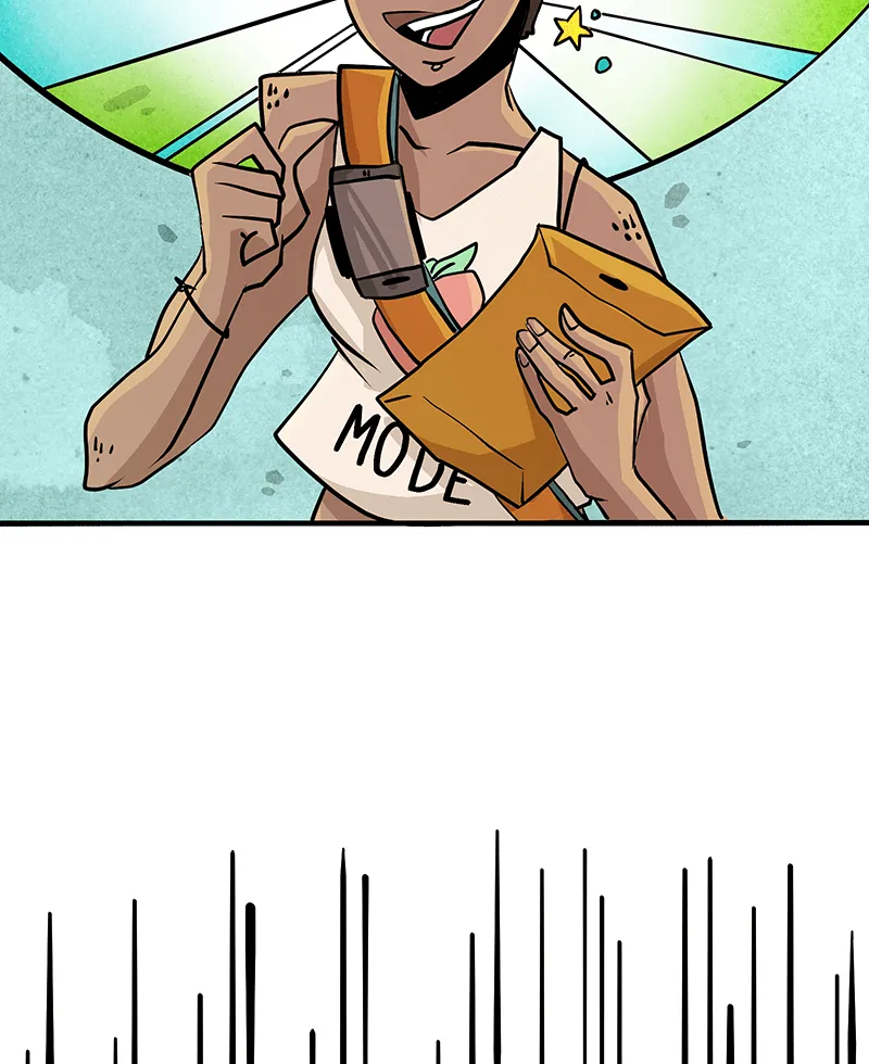Messenger Chapter 1 page 48 - 