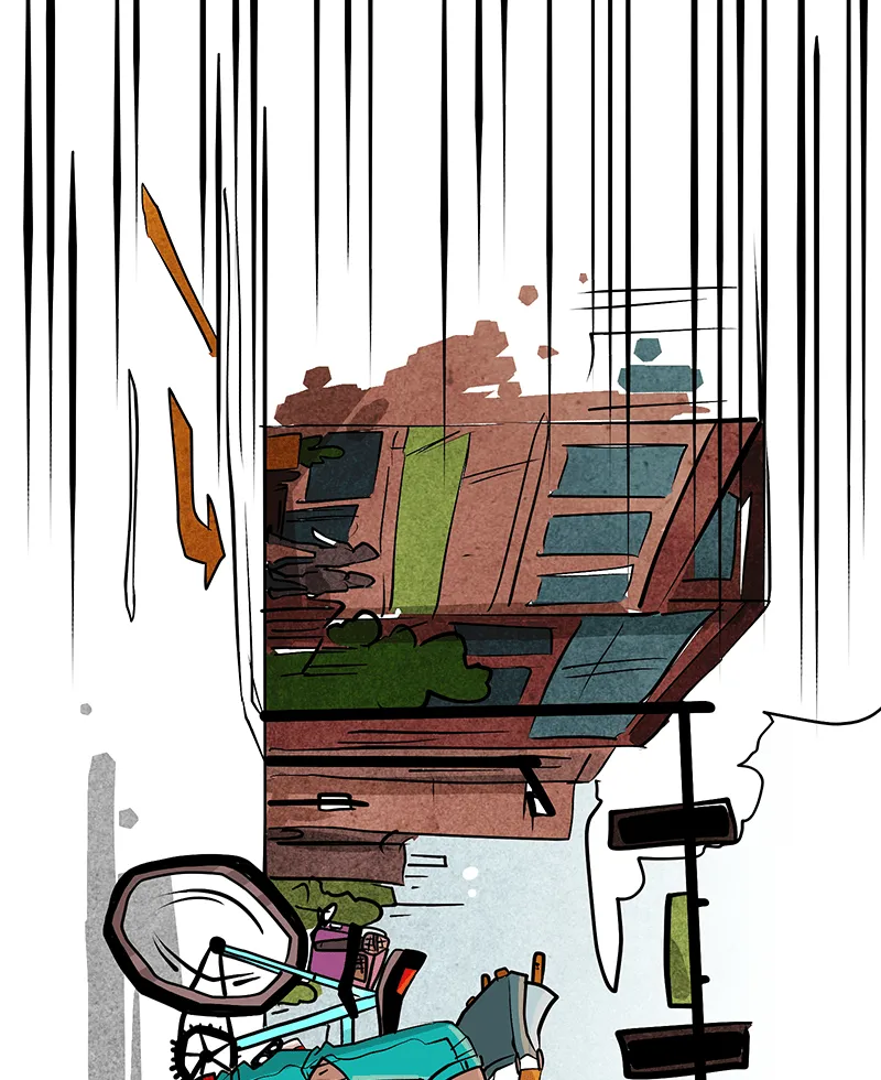 Messenger Chapter 1 page 49 - 