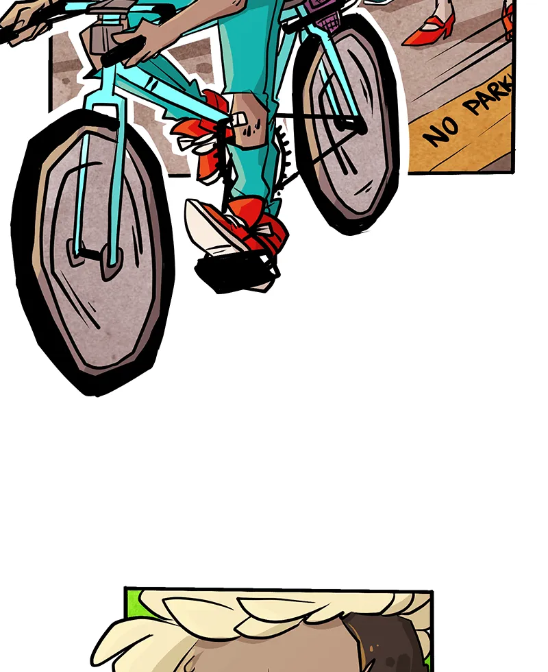 Messenger Chapter 1 page 53 - 