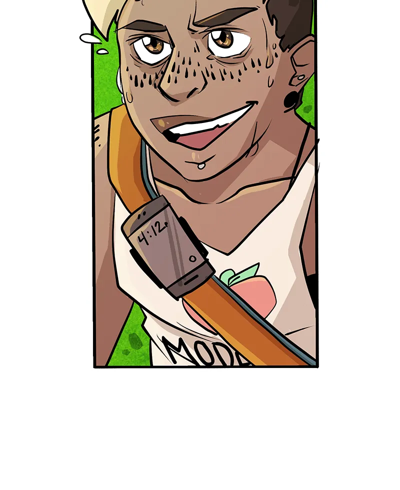 Messenger Chapter 1 page 54 - 