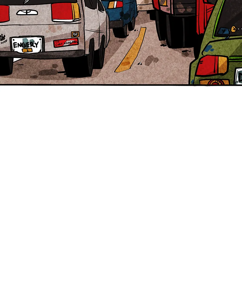 Messenger Chapter 1 page 56 - 