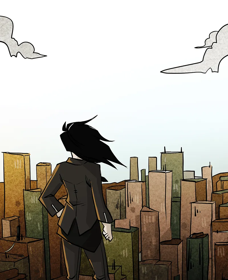 Messenger Chapter 1 page 57 - 