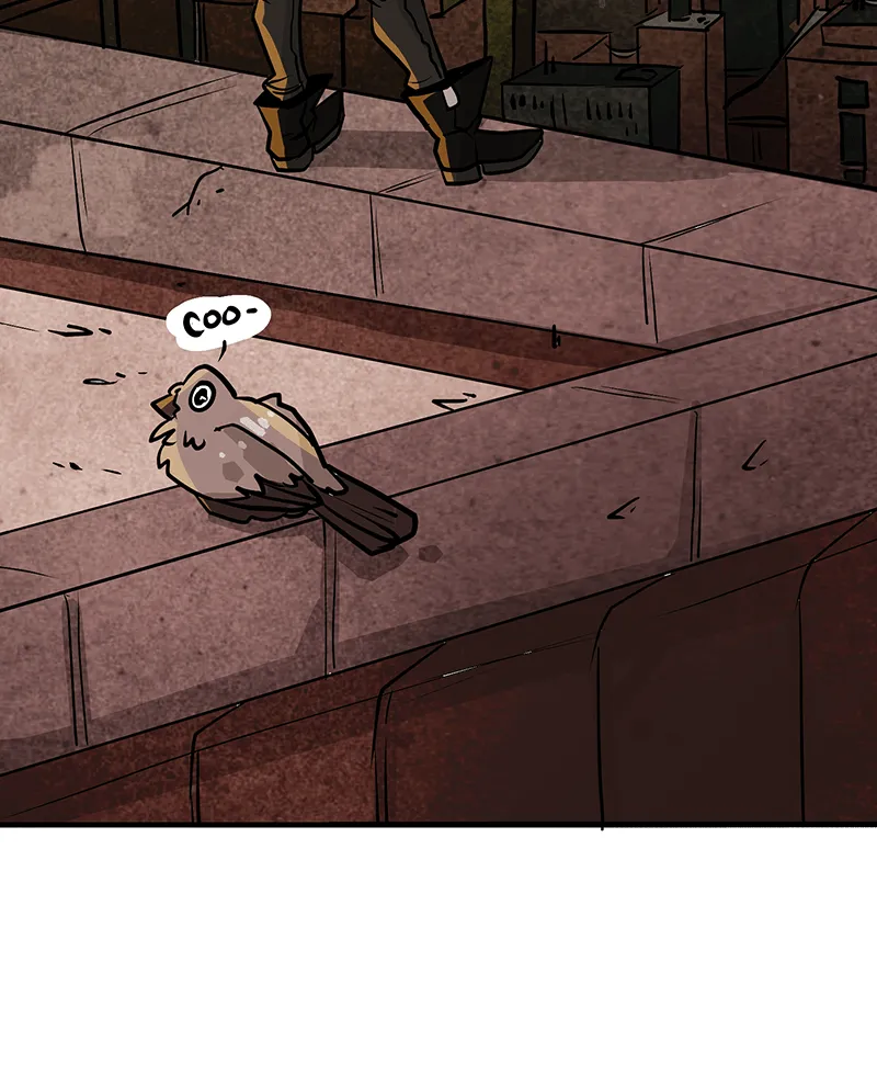 Messenger Chapter 1 page 58 - 
