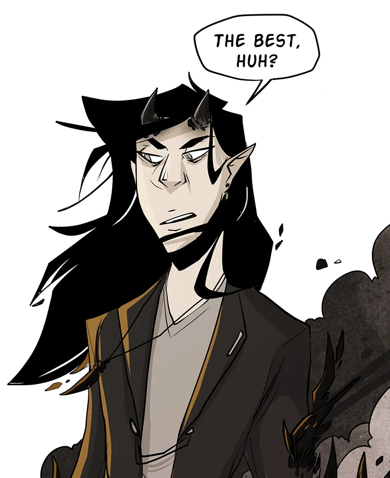 Messenger Chapter 1 page 60 - 