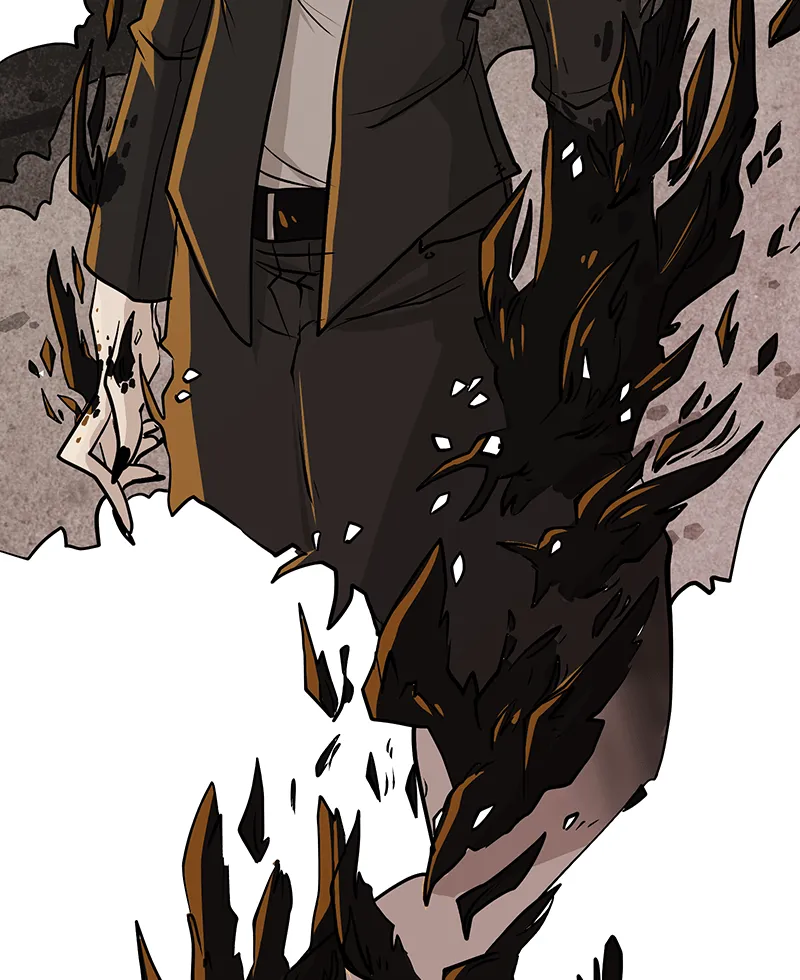 Messenger Chapter 1 page 61 - 