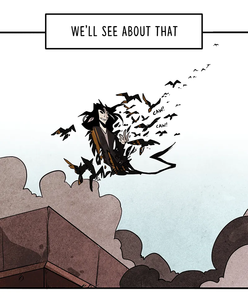 Messenger Chapter 1 page 63 - 
