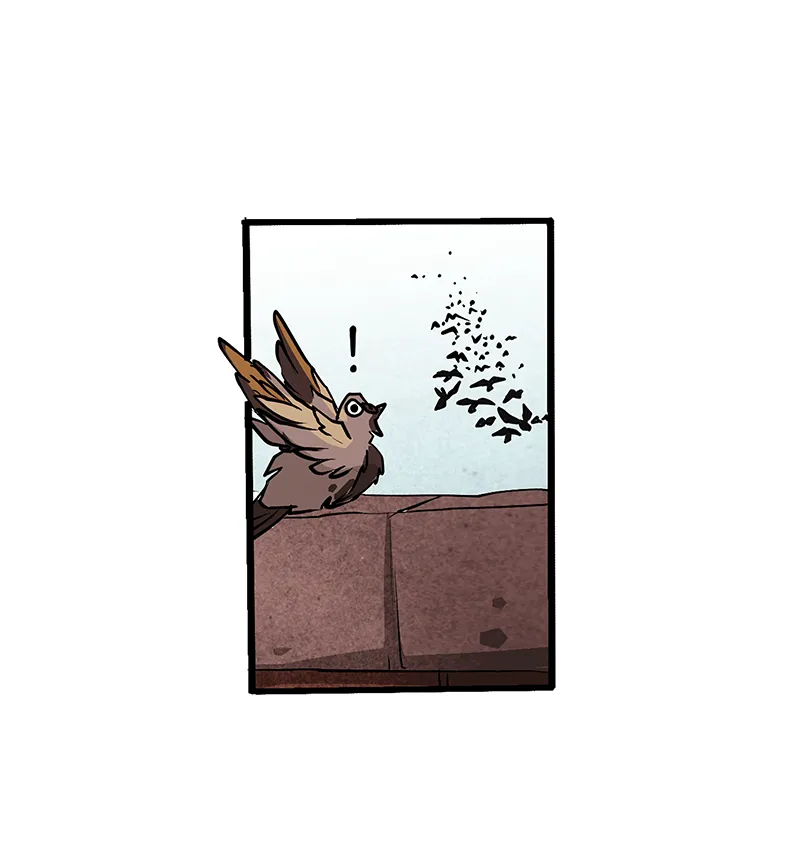 Messenger Chapter 1 page 64 - 