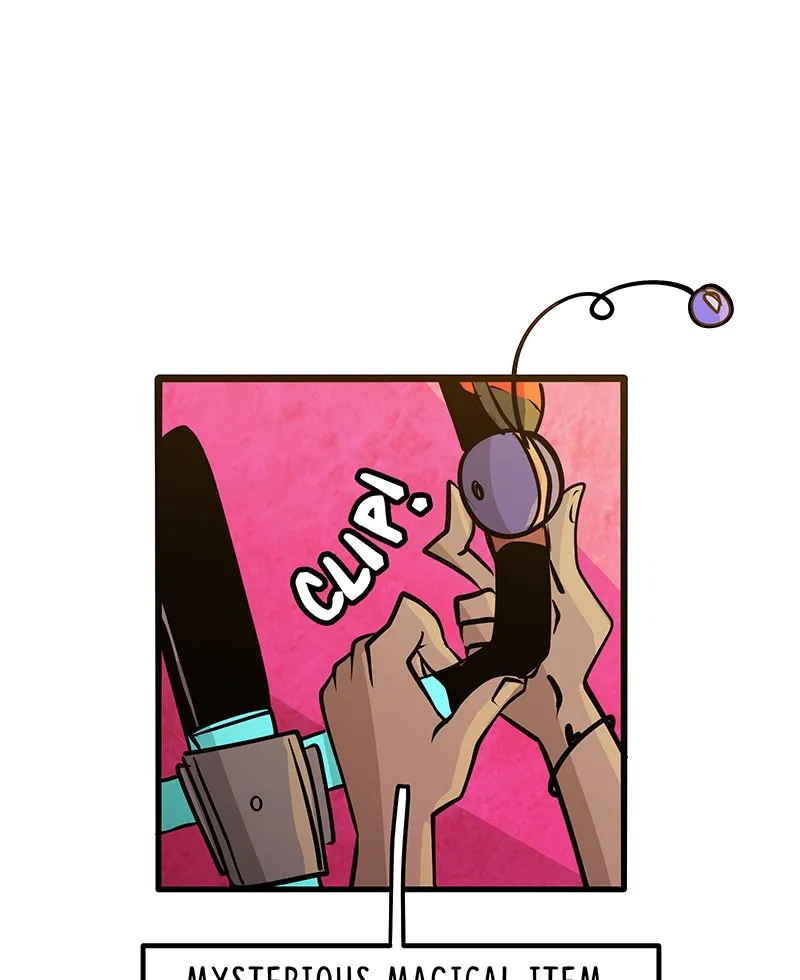 Messenger Chapter 10 page 1 - 