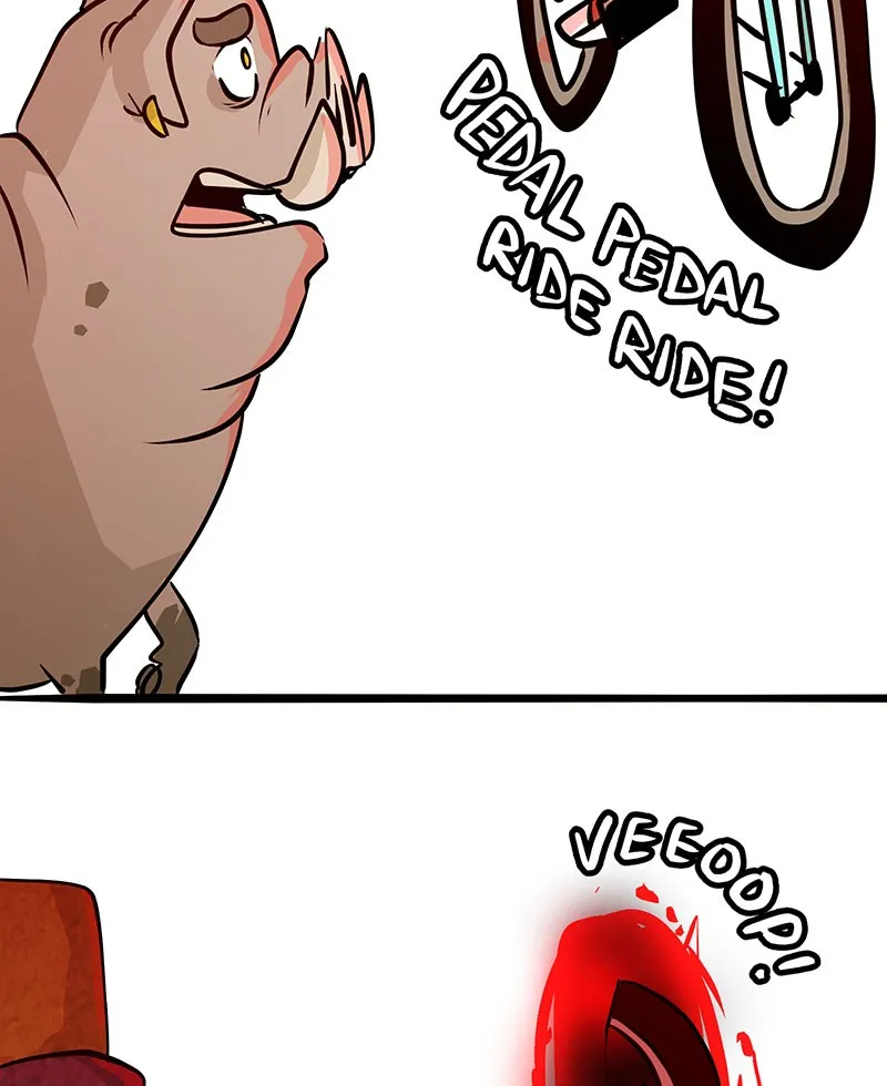 Messenger Chapter 10 page 11 - 