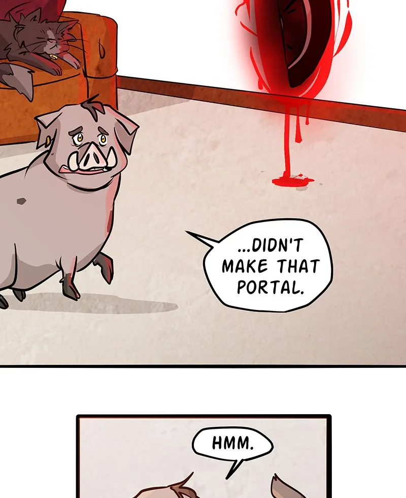 Messenger Chapter 10 page 12 - 
