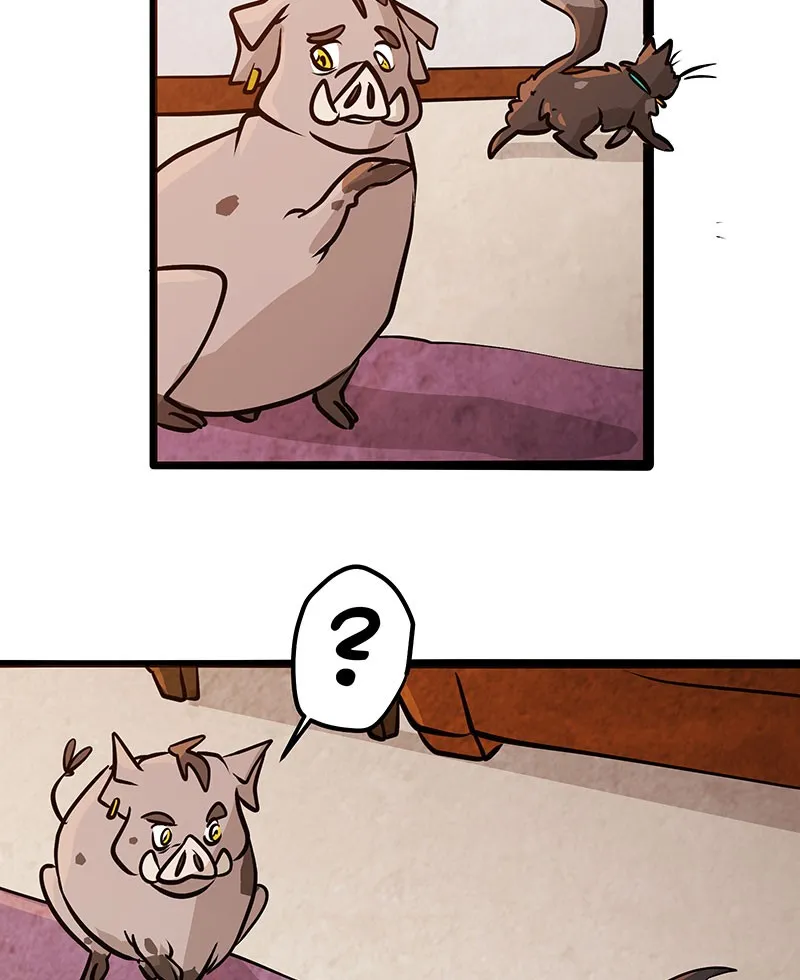 Messenger Chapter 10 page 13 - 