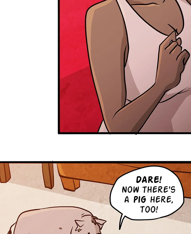 Messenger Chapter 10 page 15 - 