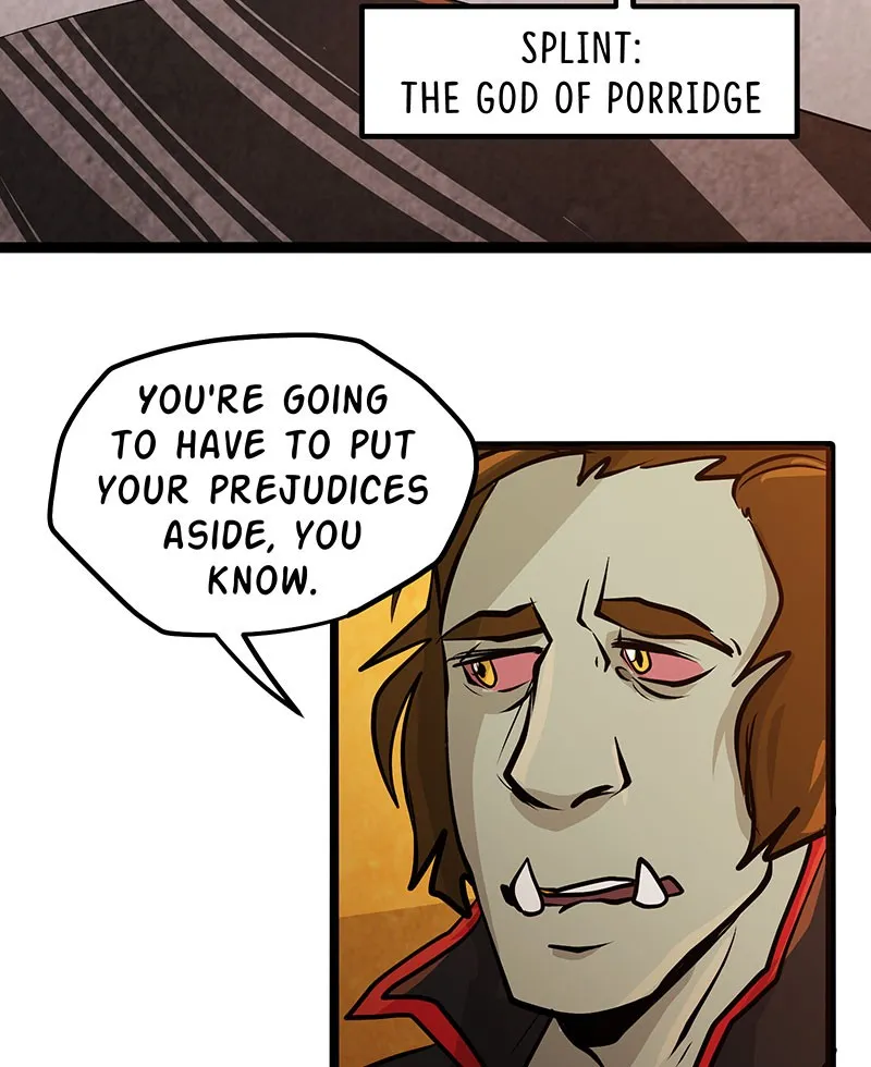 Messenger Chapter 10 page 20 - 