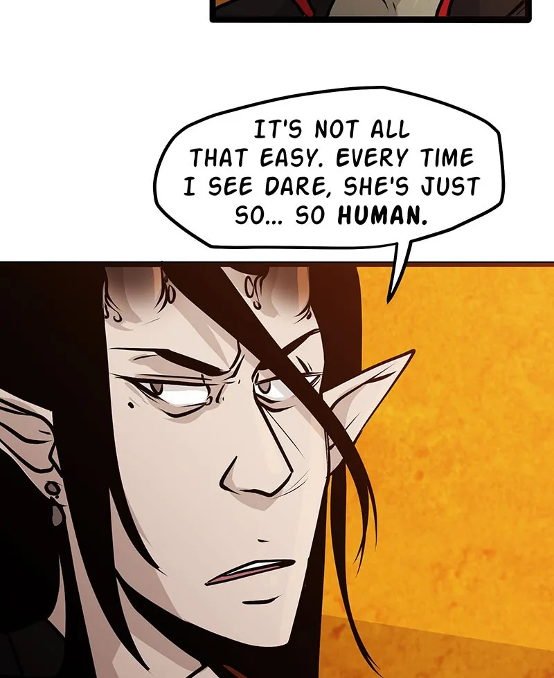 Messenger Chapter 10 page 21 - 