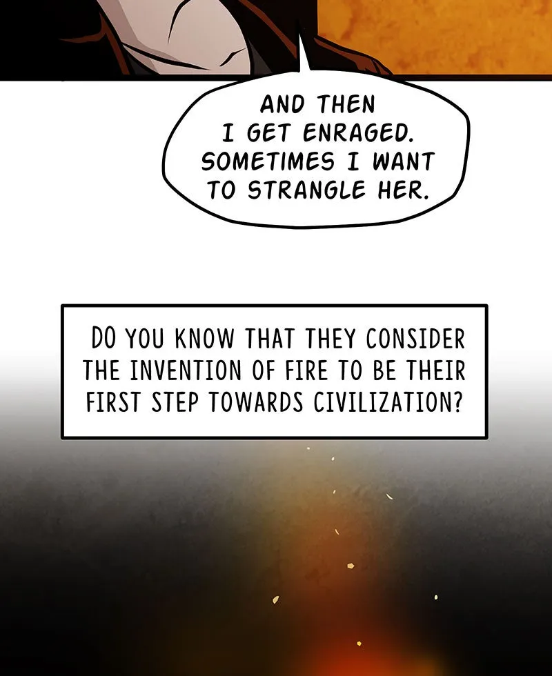 Messenger Chapter 10 page 22 - 