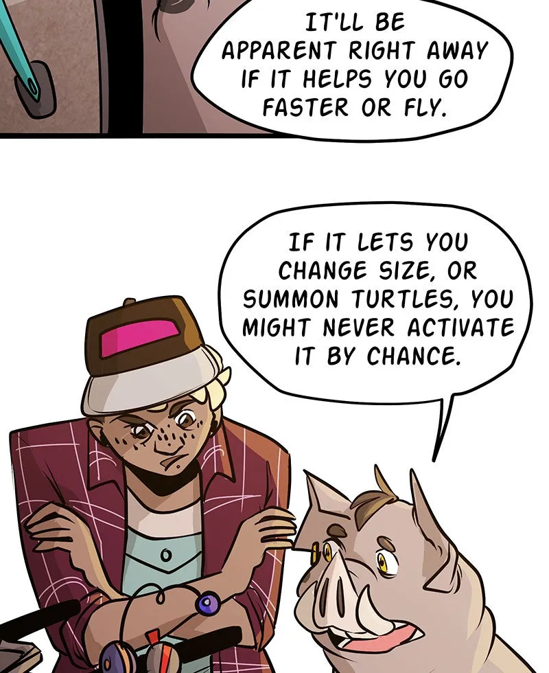 Messenger Chapter 10 page 4 - 