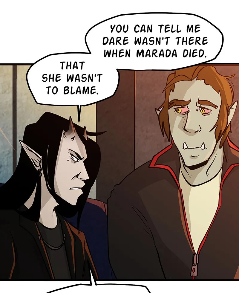 Messenger Chapter 10 page 33 - 