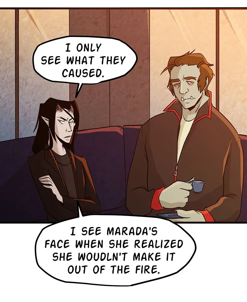 Messenger Chapter 10 page 36 - 