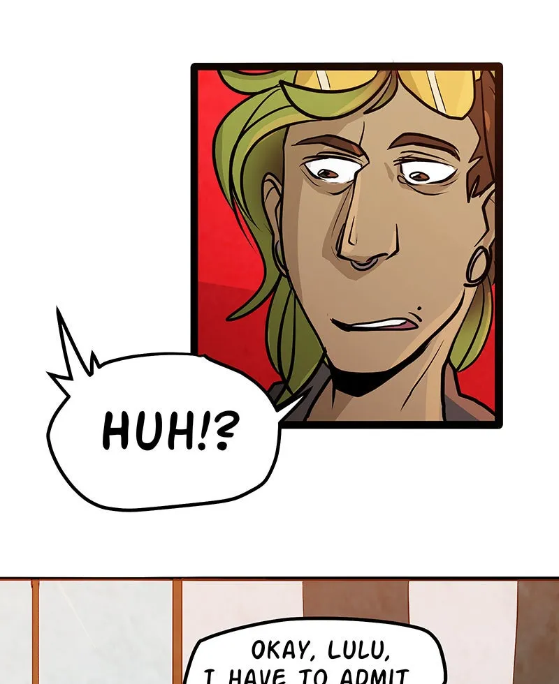 Messenger Chapter 10 page 42 - 