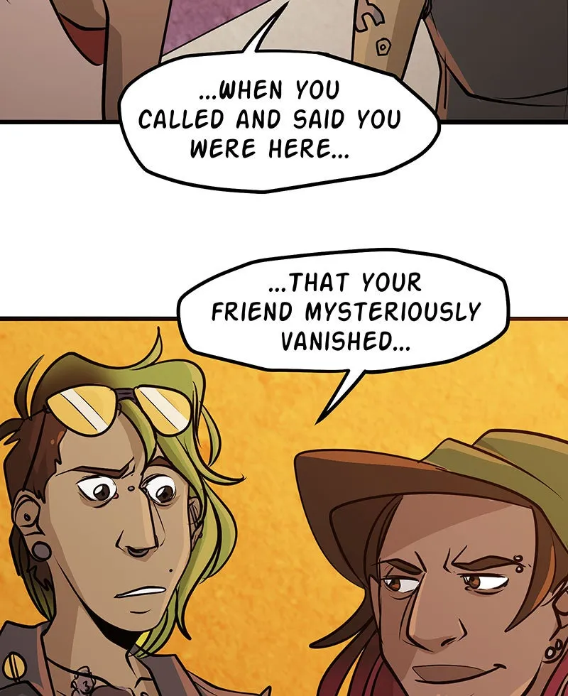 Messenger Chapter 10 page 44 - 