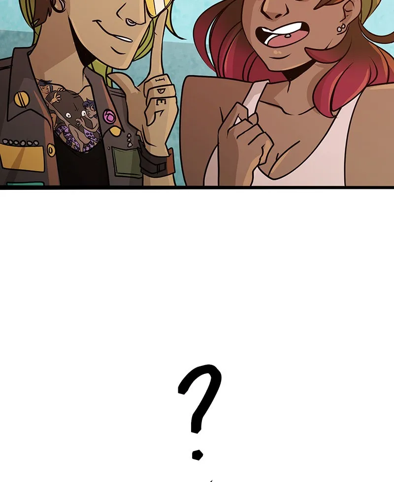 Messenger Chapter 10 page 54 - 