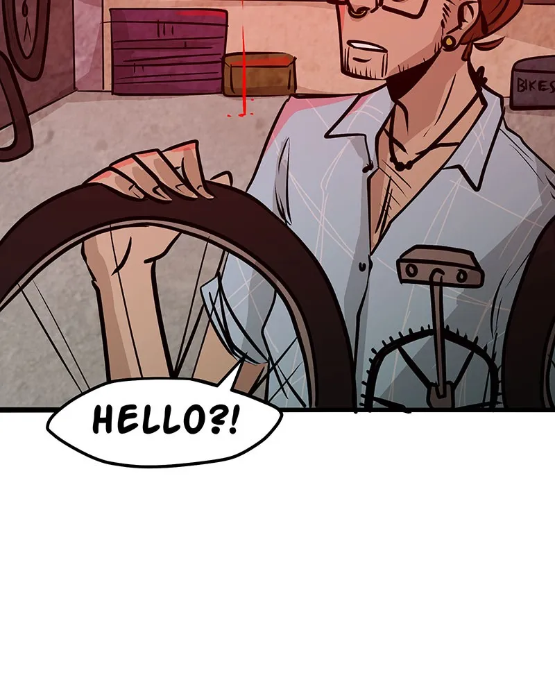 Messenger Chapter 10 page 56 - 