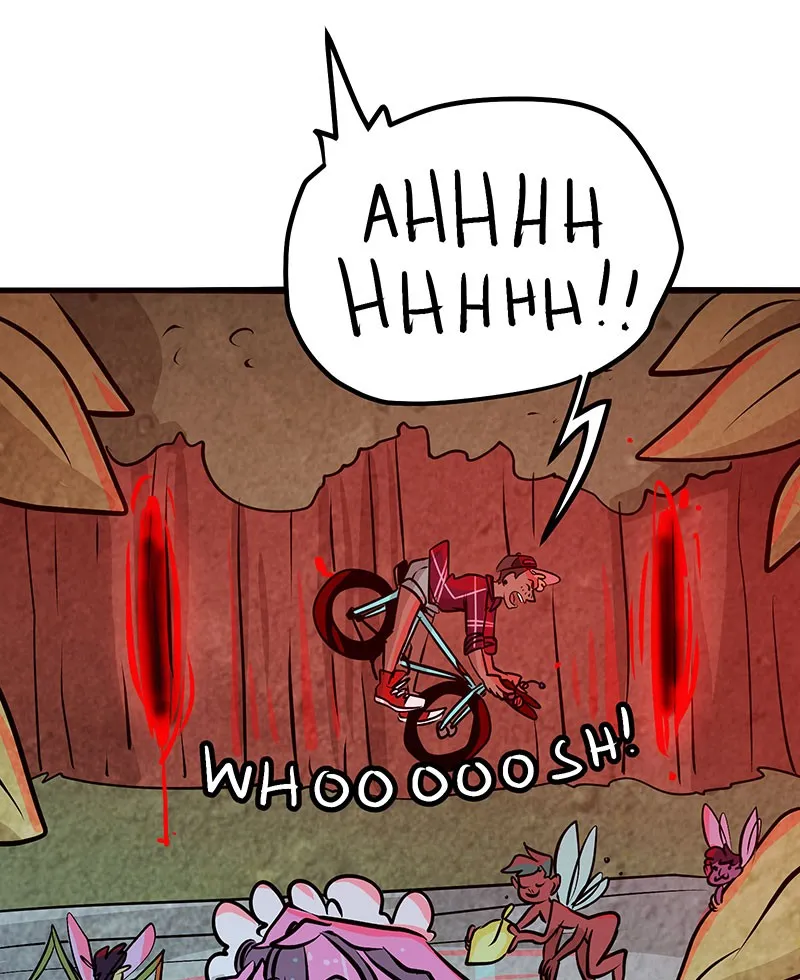 Messenger Chapter 10 page 58 - 
