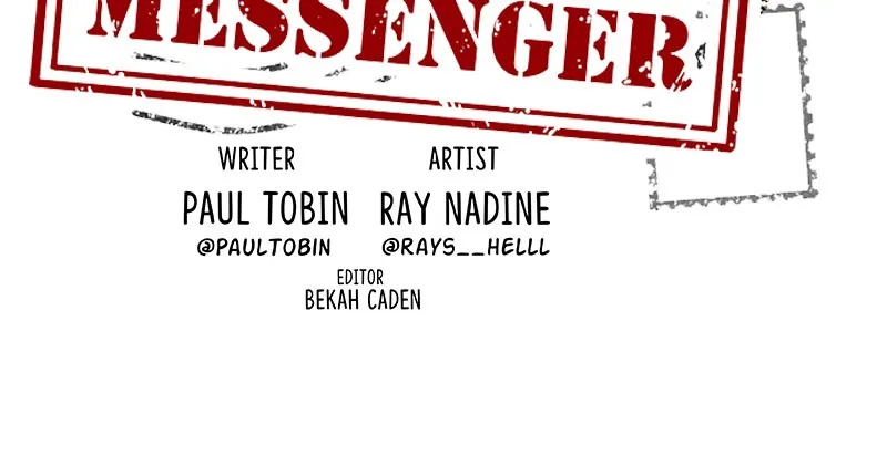 Messenger Chapter 10 page 63 - 
