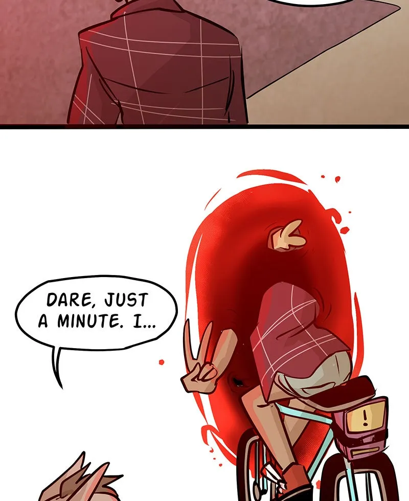 Messenger Chapter 10 page 10 - 