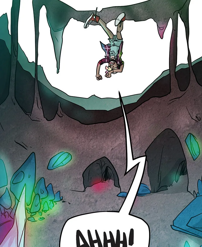 Messenger Chapter 11 page 2 - 