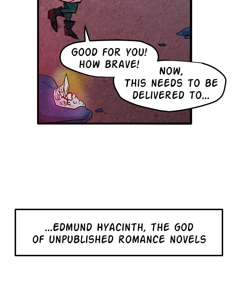 Messenger Chapter 11 page 11 - 