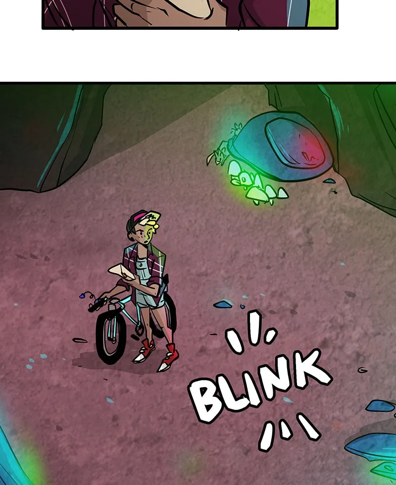 Messenger Chapter 11 page 20 - 