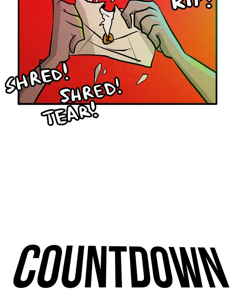 Messenger Chapter 11 page 23 - 