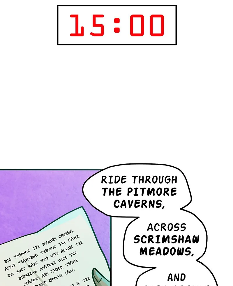 Messenger Chapter 11 page 24 - 