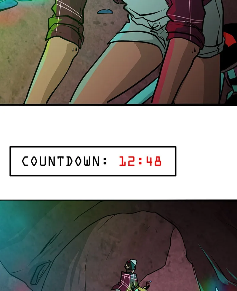 Messenger Chapter 11 page 29 - 